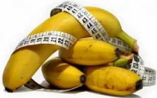 Почему болит часто желудок после банана
