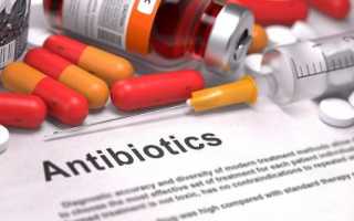 Чем лечить дисбактериоз после антибиотиков