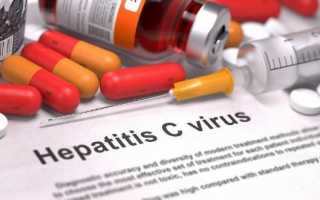 Лечение гепатита с индийскими препаратами