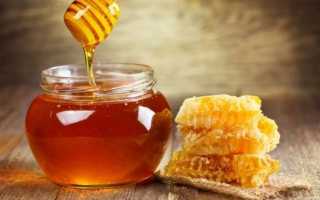 Лечение стоматита медом у детей
