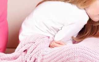 Понос и высокая температура у ребенка