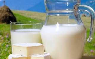 Можно ли пить козье молоко при панкреатите